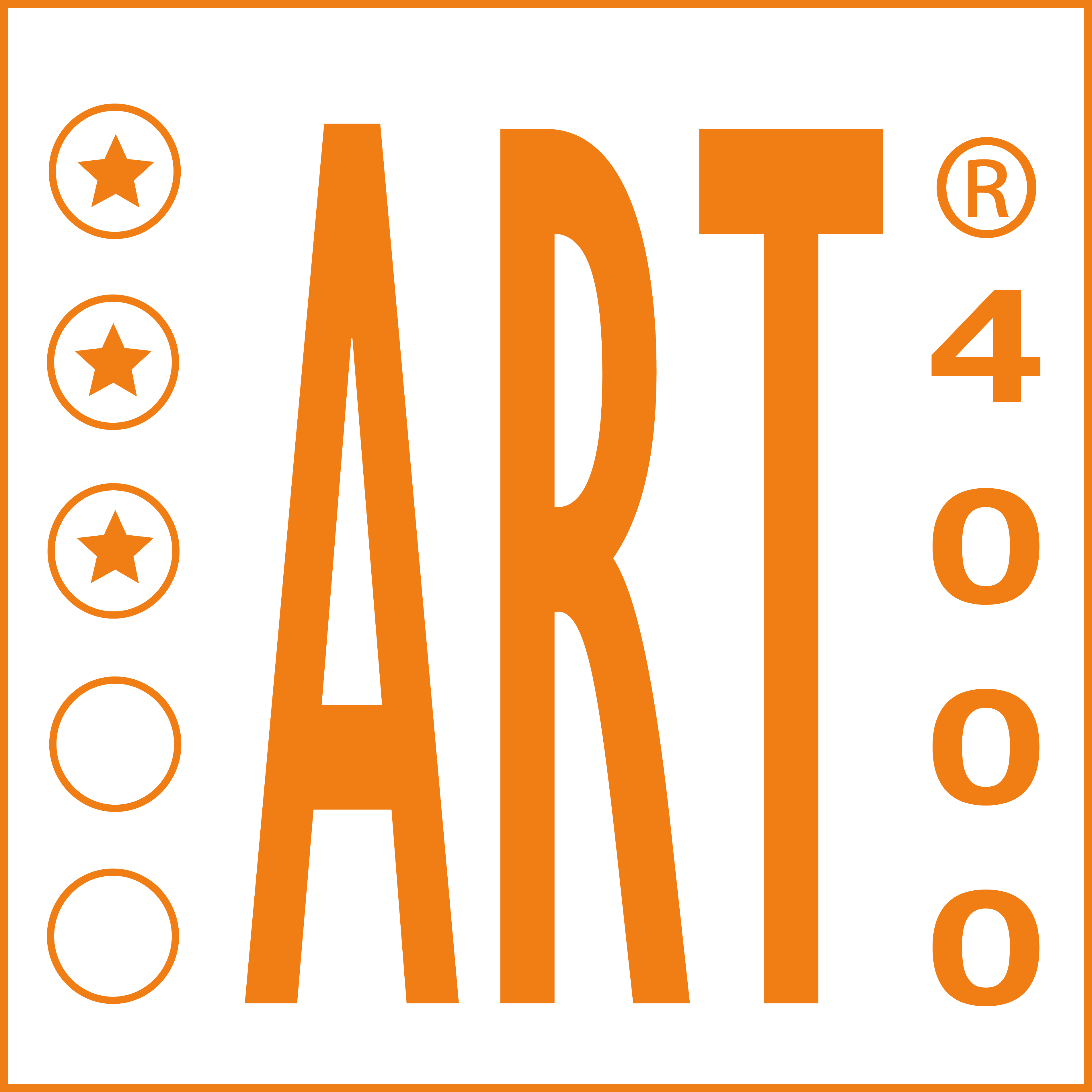 VINZ Jannu Scooterslot ART3 - 100cm
