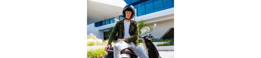Hoe kan je een headset inbouwen in een systeemhelm?