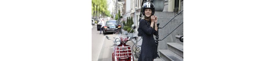 Helm iets te krap of iets te ruim kopen? Lees de tips