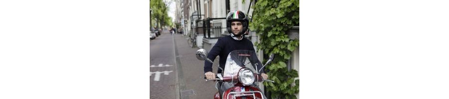 Scooter start niet elektrisch maar wel met kickstart: hoe kun je dit oplossen?