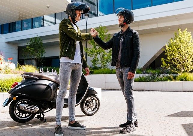 Waarde van je scooter berekenen? Gebruik onze tips!