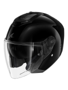 Shark RS Jet Blank - Zwart