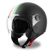 VINZ Gavia - Mat Zwart