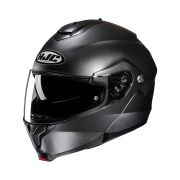 HJC C91N - Titanium (tweede kansje)