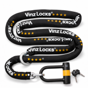 VINZ Oyu Motorslot / Bootslot ART 4 - 300 cm