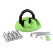 Vinz Everest Muuranker ART 4 - Groen Main