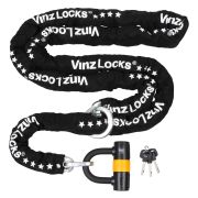 VINZ Trivor ART 4 Bootslot / Motorslot – 300 cm