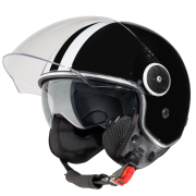 VINZ Arenas - Zwart (tweede kansje)