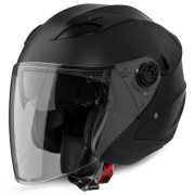 VINZ Calobra - Mat Zwart (tweede kansje)