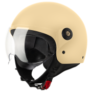 VINZ Duoro - Mat Creme (tweede kansje)