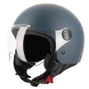 VINZ Duoro - Mat Donkerblauw (tweede kansje)