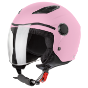VINZ Magic Kinderhelm - Roze (tweede kansje)