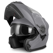 VINZ Santos - Mat Titanium (tweede kansje)