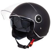 VINZ Tobia - Mat Zwart (tweede kansje)