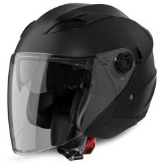 VINZ Calobra - Mat Zwart