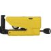 ABUS Granit Detecto 8077 Alarm Schijfremslot ART4 - Geel