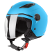 VINZ Magic Kinderhelm - Licht Blauw (tweede kansje)