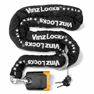 VINZ Batura Motorslot ART 5 - 200 cm 