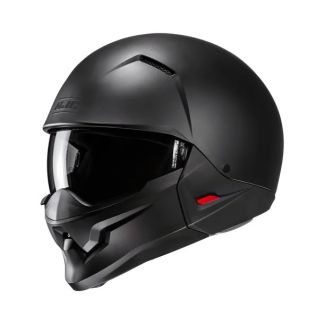 HJC I20N - Mat Zwart