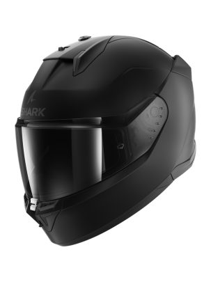 Shark D-SKWAL 3 - Mat Zwart (tweede kansje)