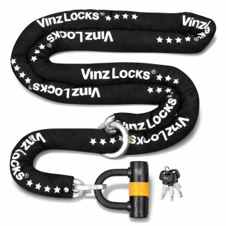 VINZ Trivor ART 4 Bootslot / Motorslot – 300 cm 