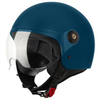 VINZ Duoro - Mat Donkerblauw (tweede kansje)