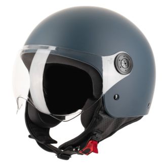 VINZ Duoro - Mat Donkerblauw (tweede kansje)