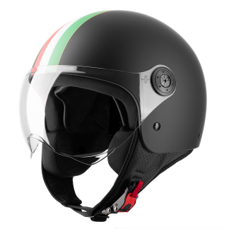 VINZ Gavia - Mat Zwart