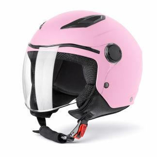 VINZ Magic Kinderhelm - Roze (tweede kansje)