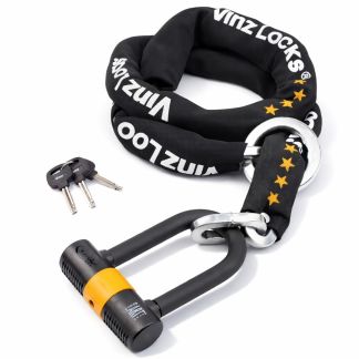 VINZ Oyu Motorslot ART 4 - 120 cm