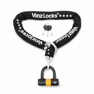 VINZ Trivor Motorslot ART 4 - 120 cm