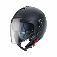 Caberg Jet Riviera helm: Vóór 23.59 besteld \u003d morgen bezorgd