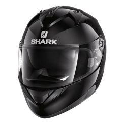 Shark D-Skwal BLANK - Zwart