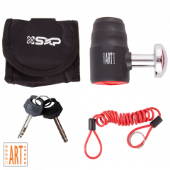 SXP Schijfremslot ART4