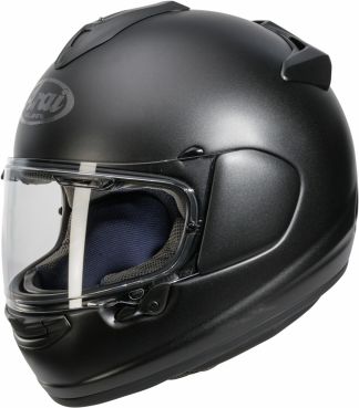 Arai Chaser-X - Frost Black