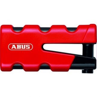 Abus Granit 77 Sledge Grip Red