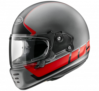 Arai Concept-X - Speedblock Red