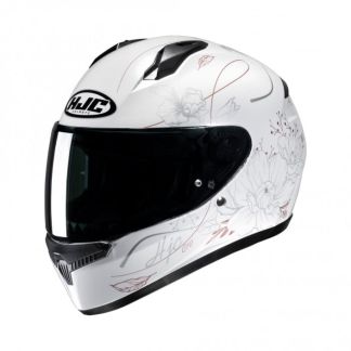 HJC C10 Epik - Wit