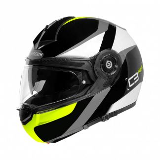 Schuberth C3 Pro Sesante 2