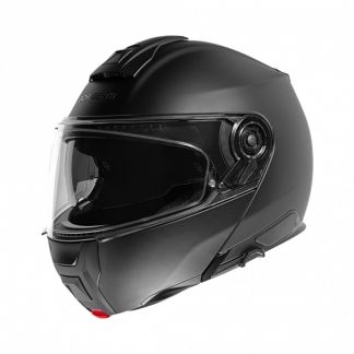  Schuberth C5 - Mat Zwart side 2
