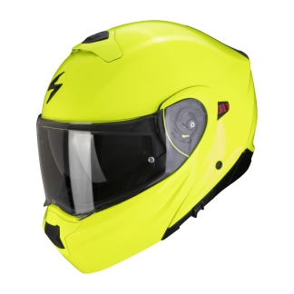 Scorpion EXO-930 EVO UNI - Neon Geel