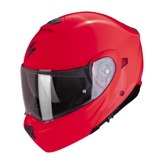 Scorpion EXO-930 EVO UNI - Neon Rood
