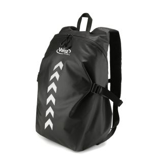 VINZ Tioga 40L Rugzak Motor / Scooter (ruimte voor helm)