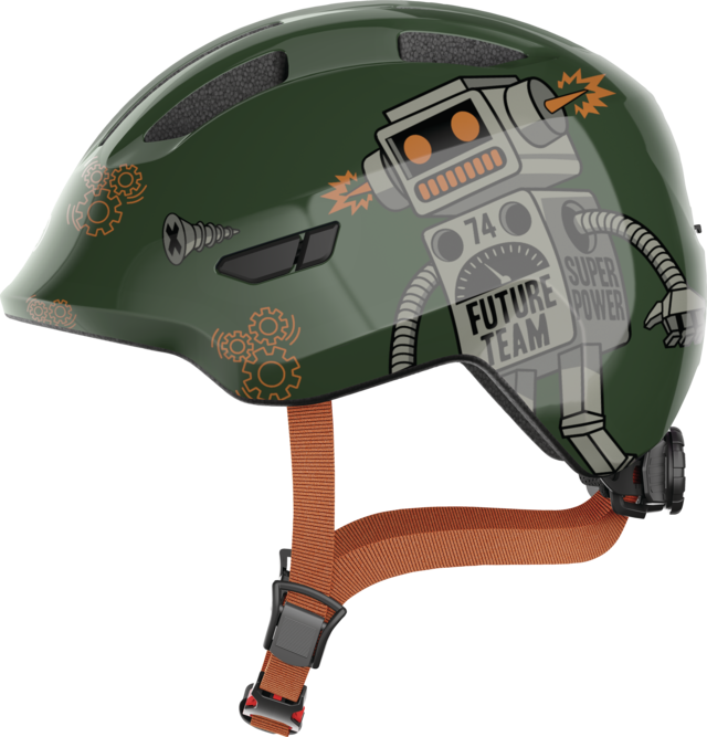 ABUS XOXO Helm - Helmen Skates