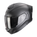Scorpion EXO 530 AIR Solid - Mat Zwart Scorpion EXO 530 AIR Solid - Mat Zwart