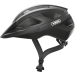 ABUS Macator Fietshelm - Zwart (tweede kansje)