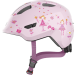 Abus Smiley 3.0 Fietshelm - Roze (tweede kansje)
