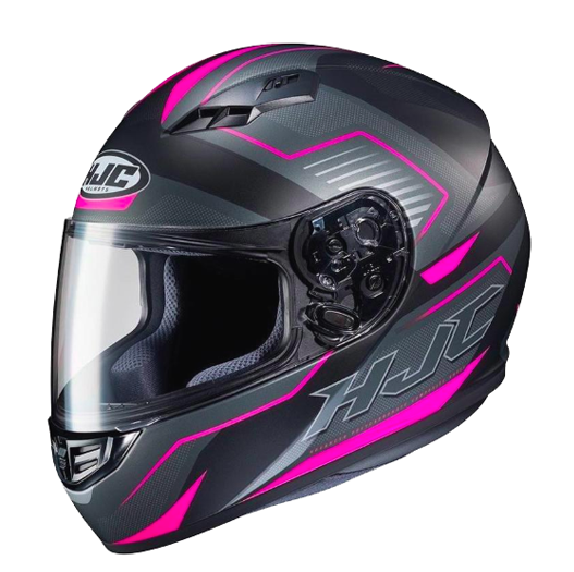 HJC Integraalhelm CS-15 Trion - Roze