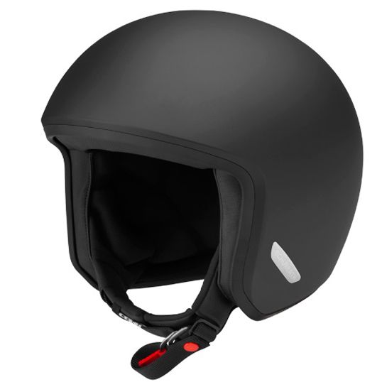 Schuberth Jethelm O1 - Mat Zwart