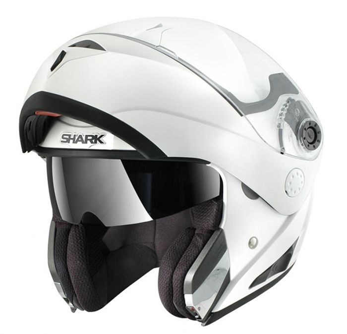 Shark Openline Prime - Wit